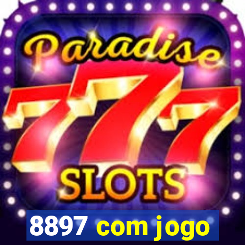 8897 com jogo